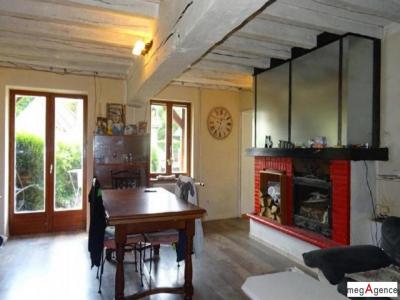 For sale Meauce 4 rooms 115 m2 Eure et loir (28240) photo 1