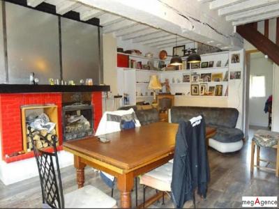 For sale Meauce 4 rooms 115 m2 Eure et loir (28240) photo 2