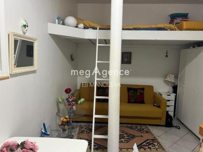 Annonce Vente Appartement Paris-15eme-arrondissement 75