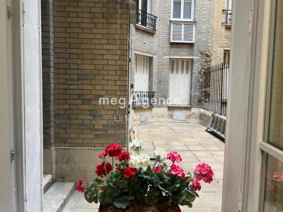 Acheter Appartement 20 m2 Paris-15eme-arrondissement