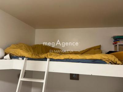 Acheter Appartement Paris-15eme-arrondissement 185000 euros