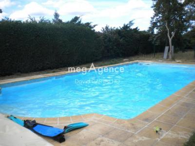 For sale Ile-bouchard 9 rooms 218 m2 Indre et loire (37220) photo 2