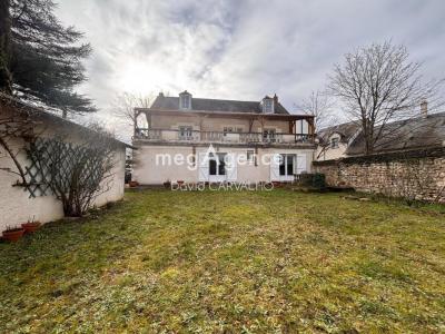 For sale Ile-bouchard 9 rooms 218 m2 Indre et loire (37220) photo 4