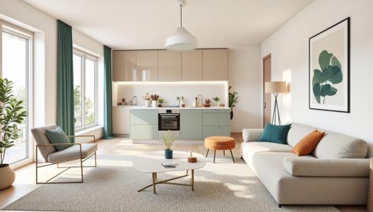 For sale Lyon-7eme-arrondissement 25 m2 Rhone (69007) photo 1