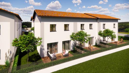For sale Taponas 85 m2 Rhone (69220) photo 0
