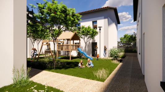 For sale Taponas 85 m2 Rhone (69220) photo 1