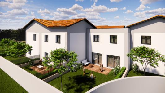 For sale Taponas 85 m2 Rhone (69220) photo 2
