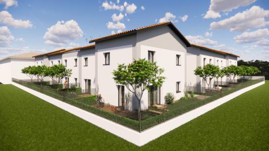 For sale Taponas 85 m2 Rhone (69220) photo 3