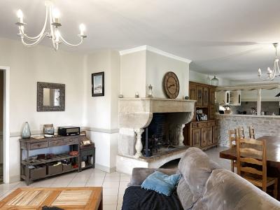 For sale 9 rooms 250 m2 Gironde (33790) photo 3