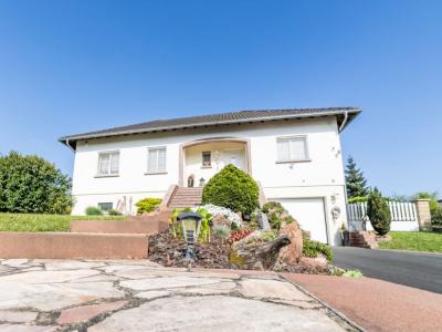 For sale 5 rooms 120 m2 Moselle (57200) photo 0