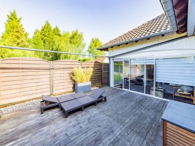 For sale 5 rooms 120 m2 Moselle (57200) photo 3