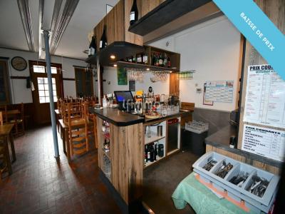 Annonce Vente Commerce Hoerdt 67
