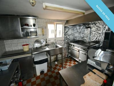 Acheter Commerce Hoerdt 130000 euros