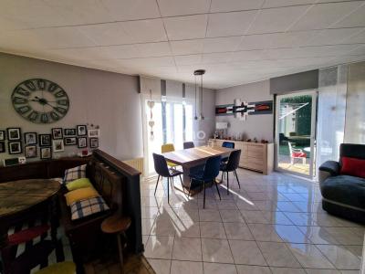 Annonce Vente 4 pices Maison Burnhaupt-le-haut 68