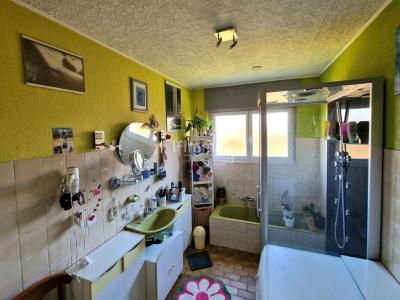 Acheter Maison Burnhaupt-le-haut 194000 euros