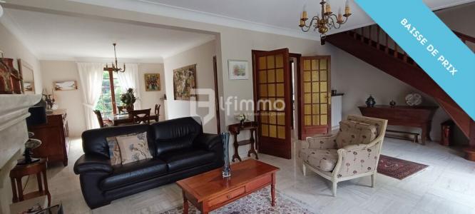 For sale Pontault-combault 5 rooms 128 m2 Seine et marne (77340) photo 1