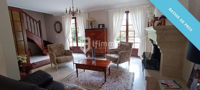For sale Pontault-combault 5 rooms 128 m2 Seine et marne (77340) photo 2