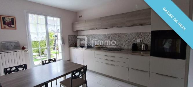 For sale Pontault-combault 5 rooms 128 m2 Seine et marne (77340) photo 4