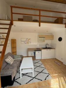 For sale Argenteuil 2 rooms 45 m2 Val d'Oise (95100) photo 1