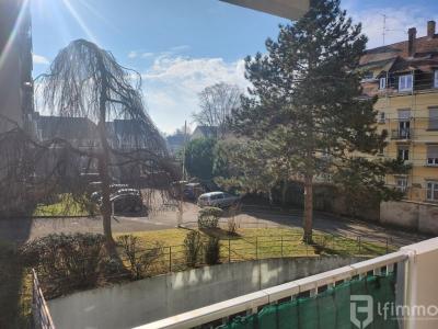 For sale Strasbourg 3 rooms 70 m2 Bas rhin (67200) photo 0