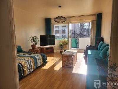 For sale Strasbourg 3 rooms 70 m2 Bas rhin (67200) photo 2