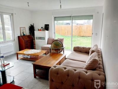 Annonce Vente 3 pices Maison Teste-de-buch 33