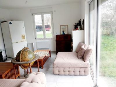 Acheter Maison 100 m2 Teste-de-buch