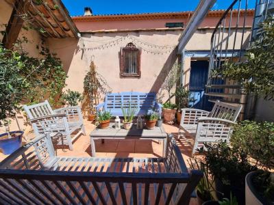 For sale Autignac 6 rooms 206 m2 Herault (34480) photo 1