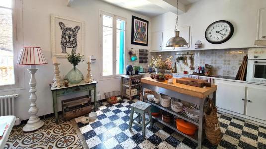 For sale Autignac 6 rooms 206 m2 Herault (34480) photo 3