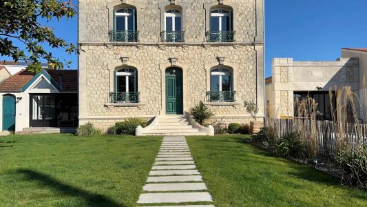 Annonce Vente Prestige Chatelaillon-plage 17