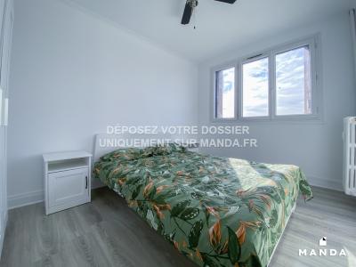 For rent Saint-denis 2 rooms 46 m2 Seine saint denis (93200) photo 1