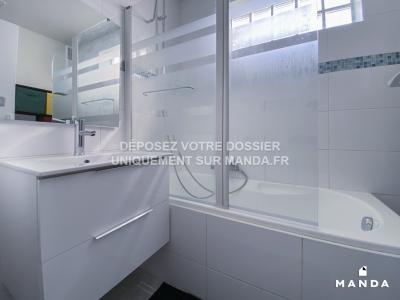 For rent Saint-denis 2 rooms 46 m2 Seine saint denis (93200) photo 4