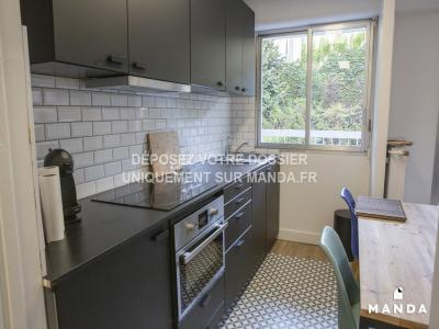 Annonce Location 2 pices Appartement Paris-12eme-arrondissement 75