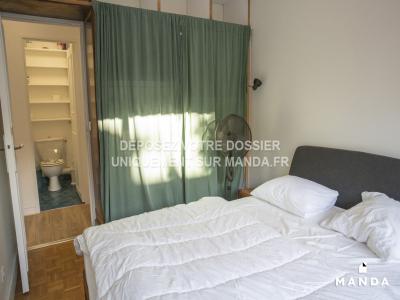 Louer Appartement 44 m2 Paris-12eme-arrondissement