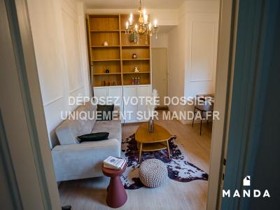 For rent Metz 2 rooms 44 m2 Moselle (57000) photo 0