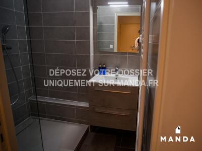 For rent Metz 2 rooms 44 m2 Moselle (57000) photo 4