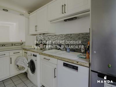 For rent Argenteuil 4 rooms 93 m2 Val d'Oise (95100) photo 0