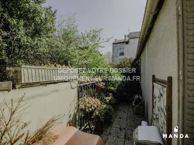 For rent Argenteuil 4 rooms 93 m2 Val d'Oise (95100) photo 1