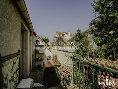 For rent Argenteuil 4 rooms 93 m2 Val d'Oise (95100) photo 2