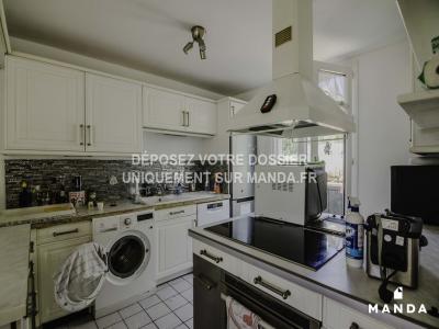 For rent Argenteuil 4 rooms 93 m2 Val d'Oise (95100) photo 3