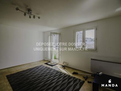 For rent Argenteuil 4 rooms 93 m2 Val d'Oise (95100) photo 4