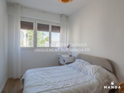 Louer Appartement Marseille-10eme-arrondissement 425 euros