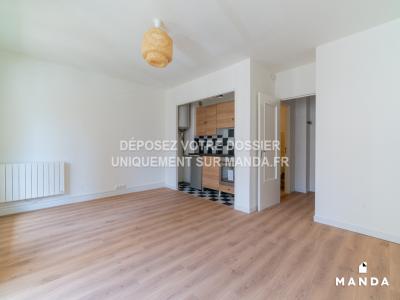 For rent Marseille-4eme-arrondissement 1 room 30 m2 Bouches du Rhone (13004) photo 1