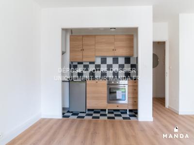 For rent Marseille-4eme-arrondissement 1 room 30 m2 Bouches du Rhone (13004) photo 2