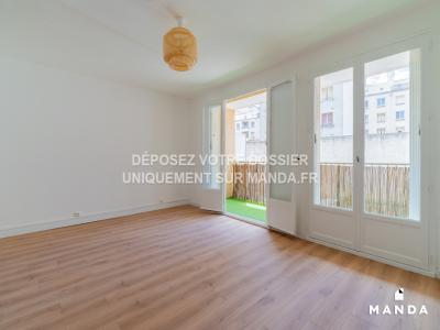 For rent Marseille-4eme-arrondissement 1 room 30 m2 Bouches du Rhone (13004) photo 3