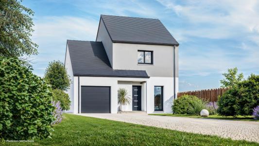 Acheter Maison Beignon Morbihan