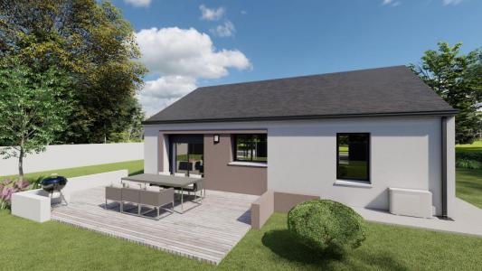 Annonce Vente 5 pices Maison Serent 56