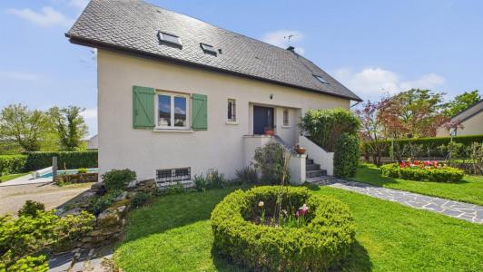 For sale Calmont LA-PRIMAUBE 6 rooms 200 m2 Aveyron (12450) photo 0