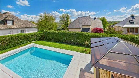 Annonce Vente 6 pices Maison Calmont 12