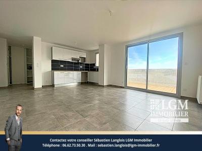 Annonce Vente 4 pices Appartement Toulouse 31